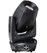 Amazon.co.jp : IMRELAX 230W LED ムービングライトビーム